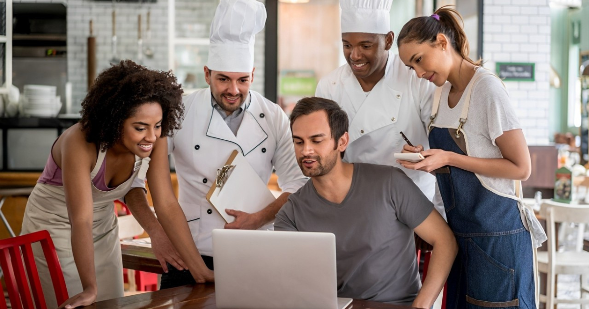 Os benefícios de contar com uma contabilidade especializada para restaurantes