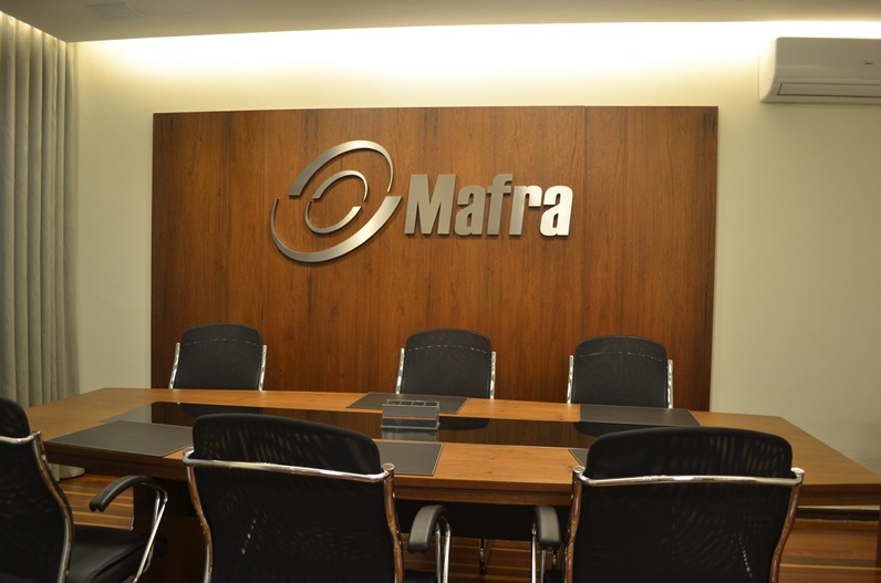 Escritório da Mafra Informática